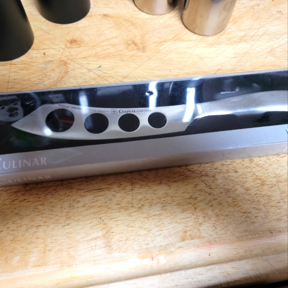 Knife